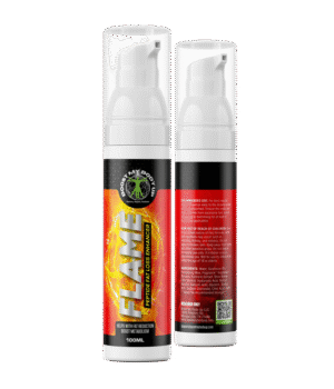 AOD-9604 Peptide Cream