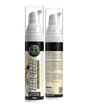 REFINE Skin Tightening Peptide